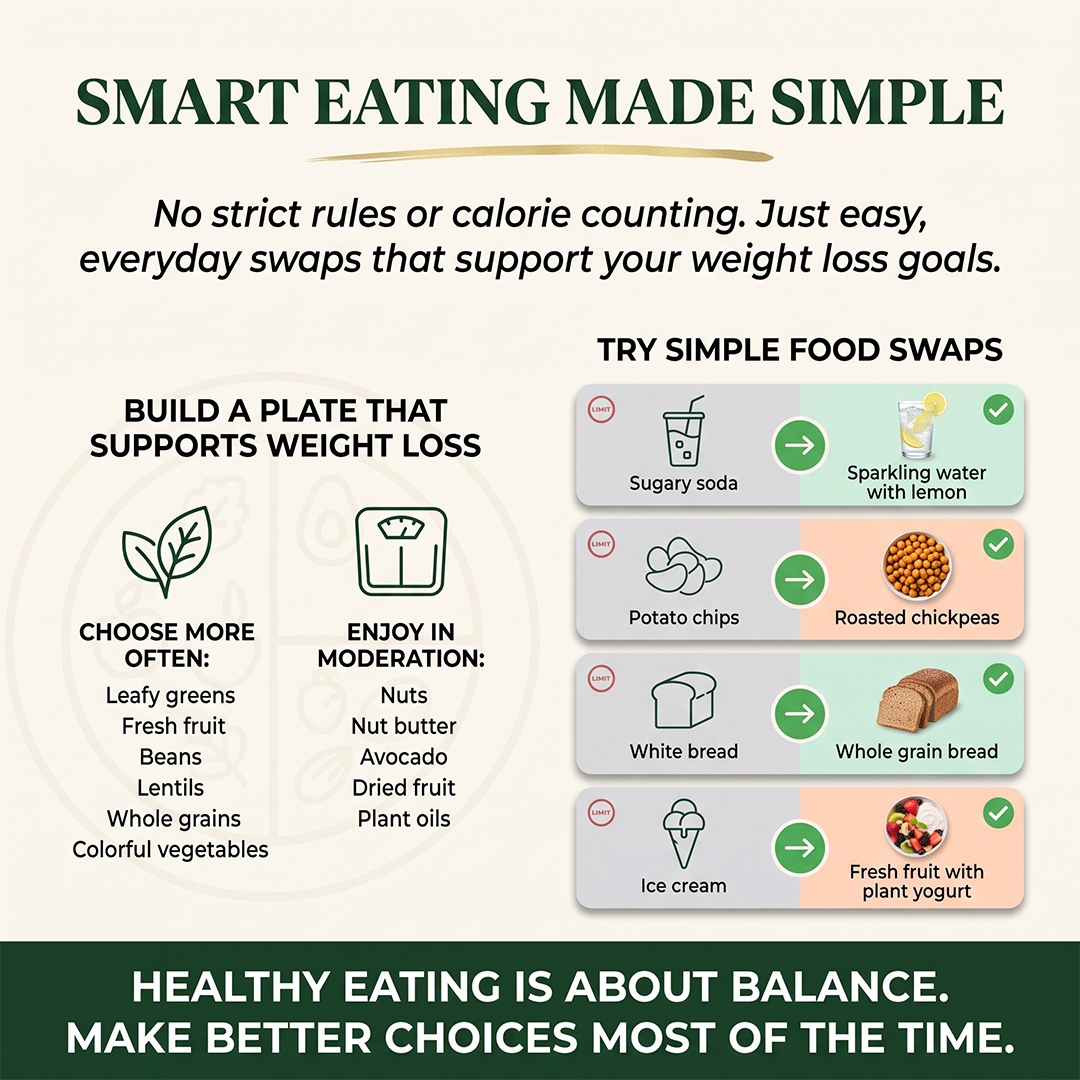 Plant-Based Wellness Recipe Book